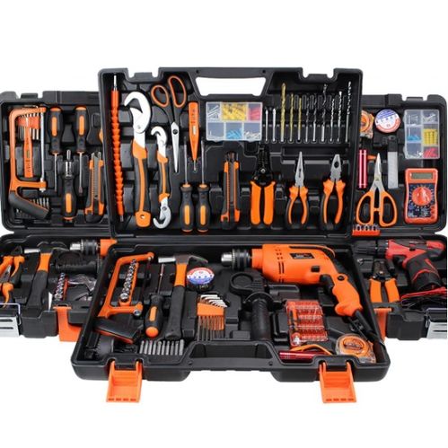 五金交电 在B站专栏中发现工业美学的魅力